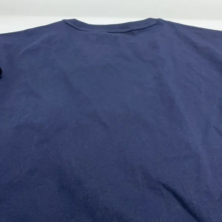 Polo Ralph Lauren Polo Ralph Lauren Men's Solid Pony Logo Short-Sleeve T-Shirt Size US XL / EU 56 / 4 - 5 Thumbnail