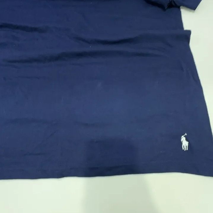 Polo Ralph Lauren Polo Ralph Lauren Men's 3-Pack Solid Crew Neck Tees Size US XL / EU 56 / 4 - 8 Thumbnail