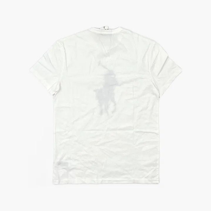 Polo Ralph Lauren Polo Ralph Lauren Big Pony Splatter Logo Short Sleeve T-Shirt Size US S / EU 44-46 / 1 - 3 Thumbnail
