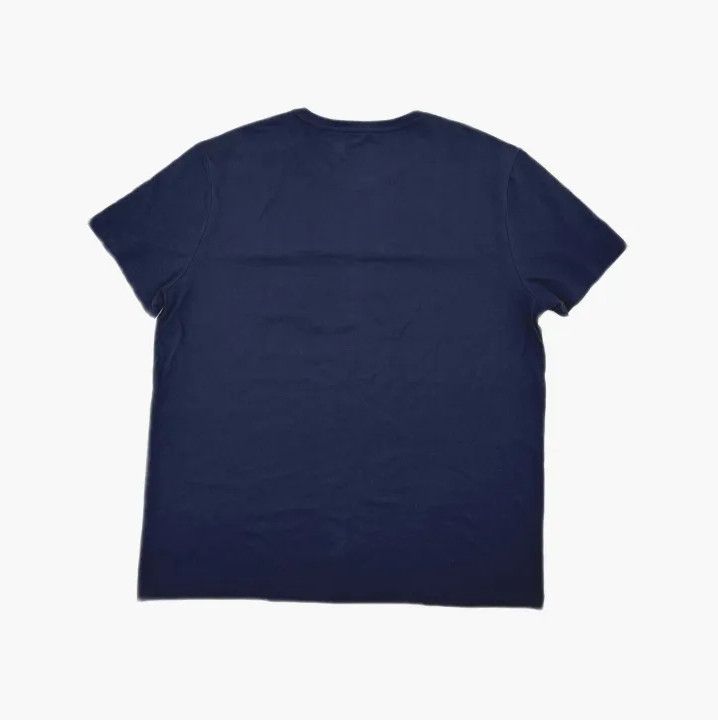 Polo Ralph Lauren Polo Ralph Lauren Solid Pony Logo Crew Neck T-Shirt Size US XL / EU 56 / 4 - 3 Thumbnail