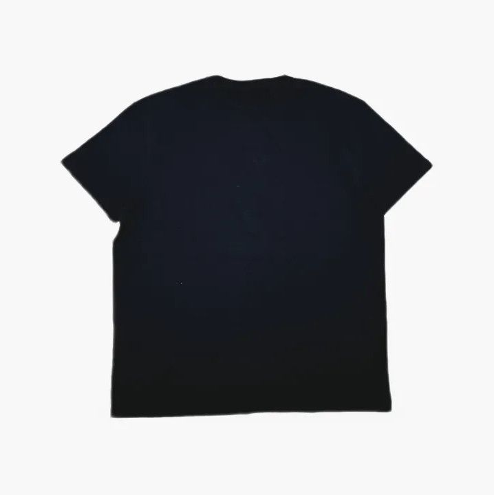 Polo Ralph Lauren Polo Ralph Lauren Solid Pony Logo Short Sleeve T-Shirt Size US XL / EU 56 / 4 - 3 Thumbnail