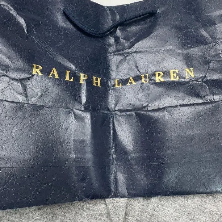 Polo Ralph Lauren Polo Ralph Lauren SS22 Solid Small Logo T-Shirt Size US XL / EU 56 / 4 - 3 Thumbnail