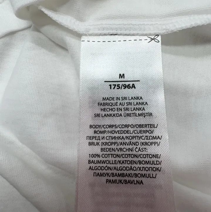 Polo Ralph Lauren Polo Ralph Lauren SS22 Solid Logo Embroidered Long Sleeve T-Shirt Size US M / EU 48-50 / 2 - 7 Thumbnail