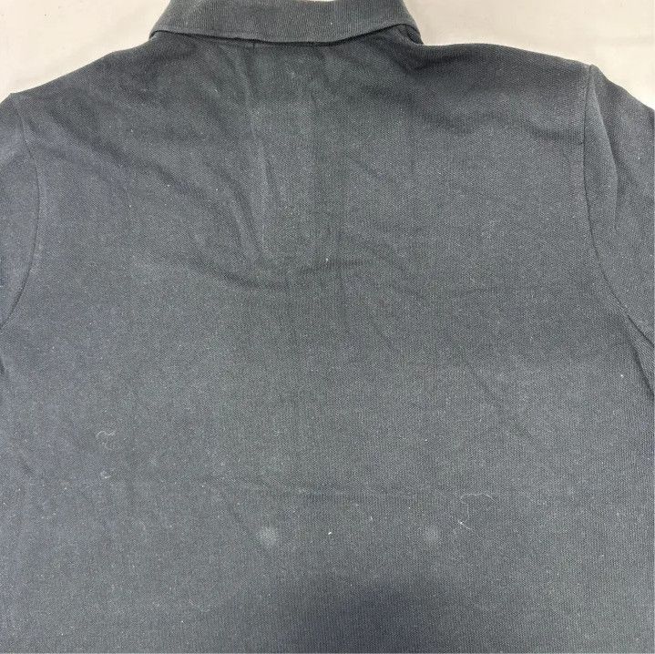 Polo Ralph Lauren Polo Ralph Lauren FW21 Slim Fit Mesh Logo Polo Size US XL / EU 56 / 4 - 8 Thumbnail