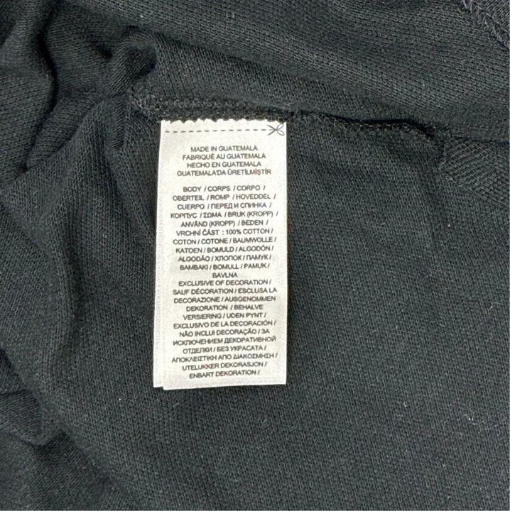 Polo Ralph Lauren Polo Ralph Lauren FW21 Slim Fit Mesh Logo Polo Size US XL / EU 56 / 4 - 3 Thumbnail