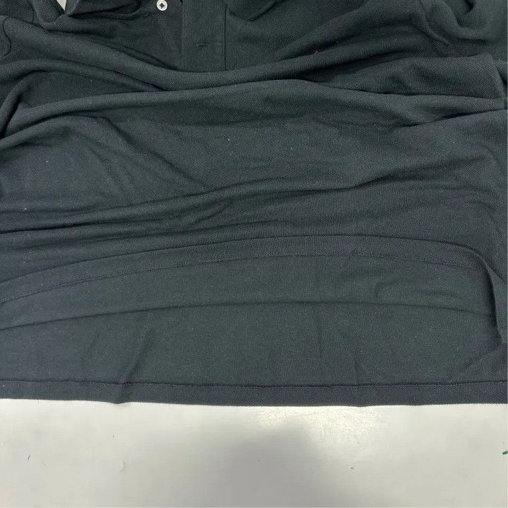 Polo Ralph Lauren Polo Ralph Lauren FW21 Slim Fit Mesh Logo Polo Size US XL / EU 56 / 4 - 7 Thumbnail