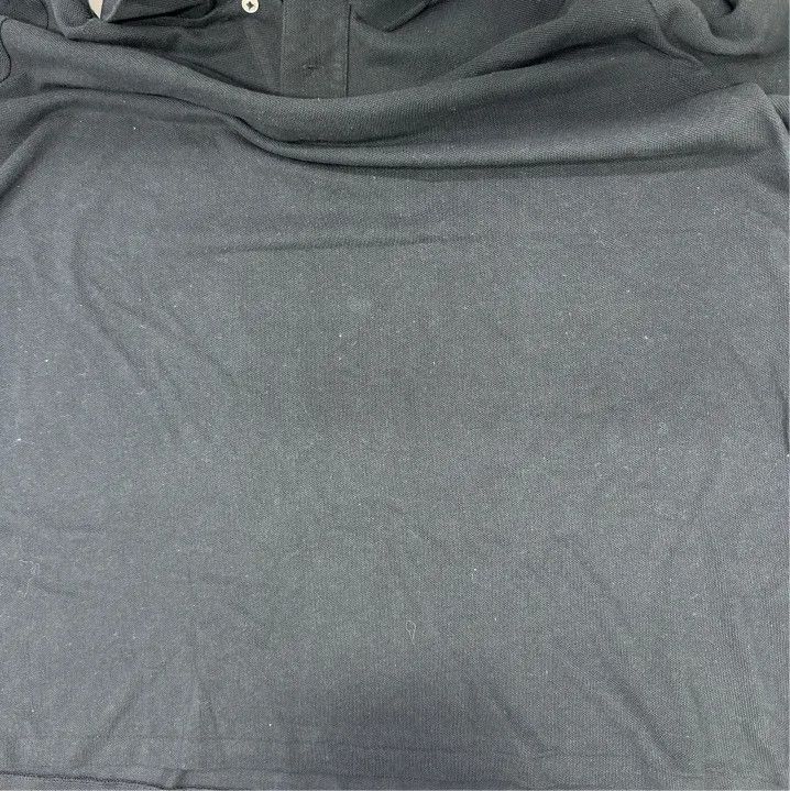 Polo Ralph Lauren Polo Ralph Lauren FW21 Slim Fit Mesh Logo Polo Size US XL / EU 56 / 4 - 6 Thumbnail