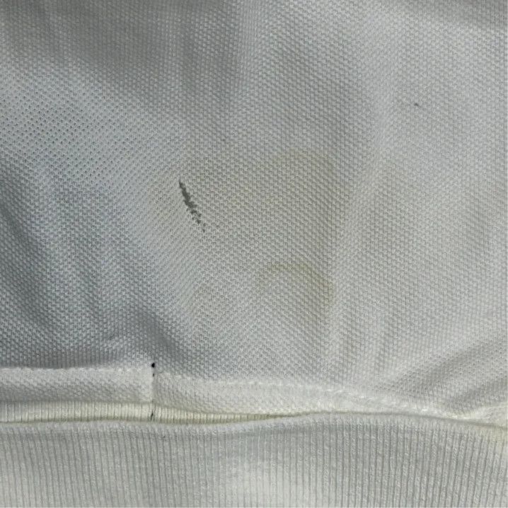 Polo Ralph Lauren Polo Ralph Lauren Men's Classic Logo Embroidered Polo Size US XXL / EU 58 / 5 - 7 Thumbnail