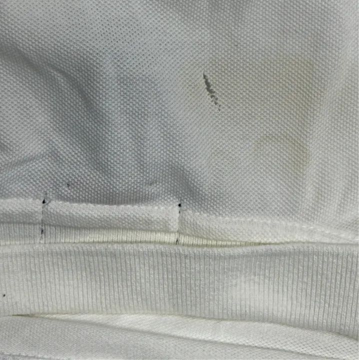 Polo Ralph Lauren Polo Ralph Lauren Men's Classic Logo Embroidered Polo Size US XXL / EU 58 / 5 - 5 Thumbnail