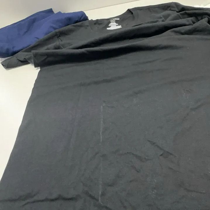 Polo Ralph Lauren Polo Ralph Lauren Men's 3-Pack Solid Short-Sleeve Tees Size US S / EU 44-46 / 1 - 10 Thumbnail