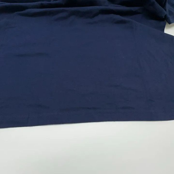 Polo Ralph Lauren Polo Ralph Lauren Men's 3-Pack Solid Crew Neck Tees Size US XL / EU 56 / 4 - 14 Thumbnail