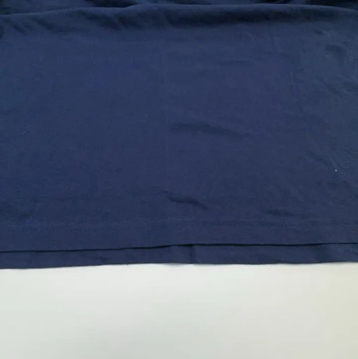 Polo Ralph Lauren Polo Ralph Lauren Men's 3-Pack Solid Crew Neck Tees Size US XL / EU 56 / 4 - 13 Thumbnail