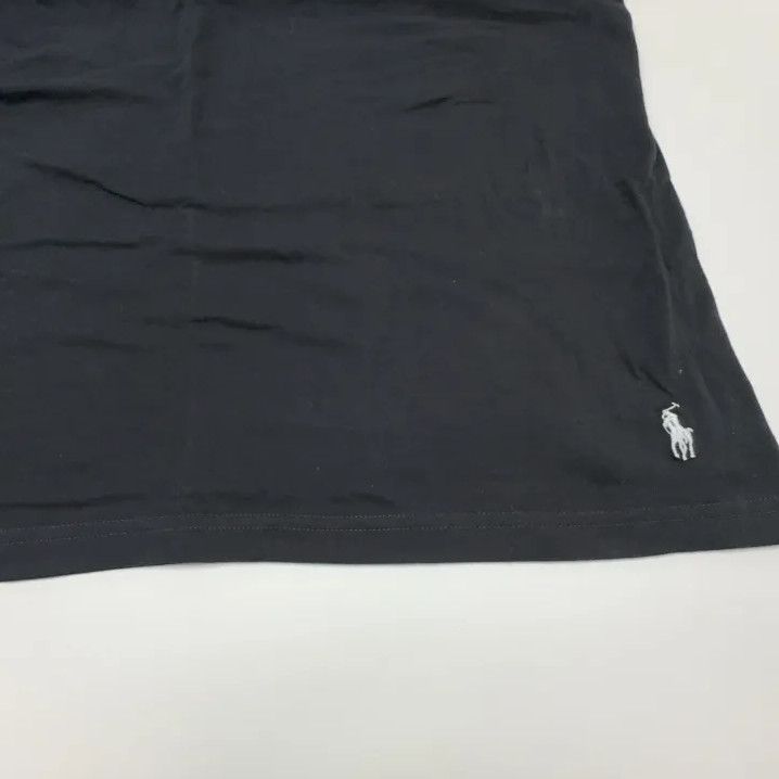 Polo Ralph Lauren Polo Ralph Lauren Men's 3-Pack Solid Crew Neck Tees Size US XL / EU 56 / 4 - 10 Thumbnail