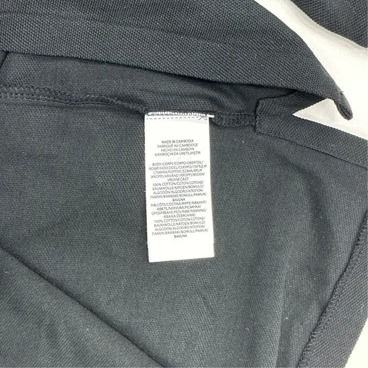 Polo Ralph Lauren Polo Ralph Lauren Big Pony Short Sleeve Polo Size US M / EU 48-50 / 2 - 4 Thumbnail
