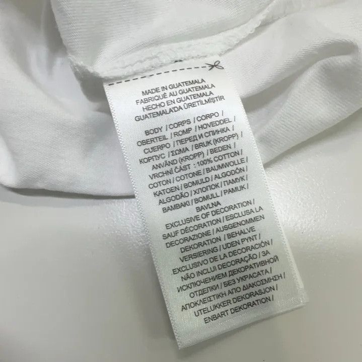 Polo Ralph Lauren Polo Ralph Lauren Men's Logo Embroidered Short-Sleeve T-Shirt Size US M / EU 48-50 / 2 - 6 Thumbnail