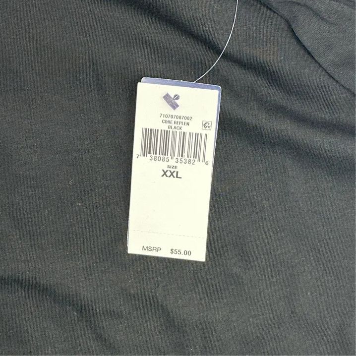 Polo Ralph Lauren Polo Ralph Lauren FW22 Solid Pony Logo Short-Sleeve T-Shirt Size US XXL / EU 58 / 5 - 4 Thumbnail