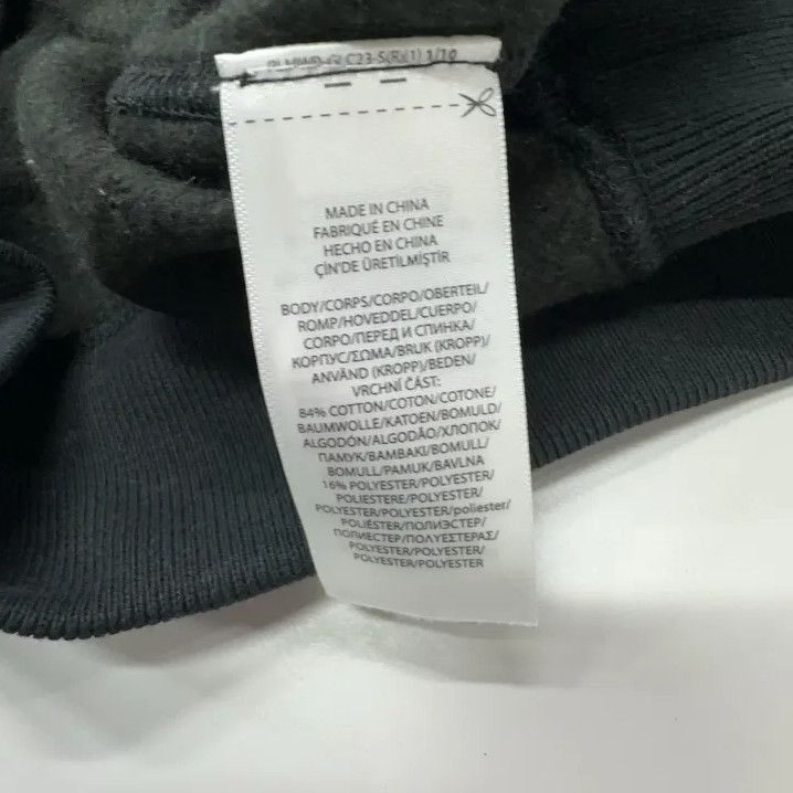Polo Ralph Lauren Polo Ralph Lauren Color Block Letter Print Hoodie Size US XS / EU 42 / 0 - 7 Thumbnail