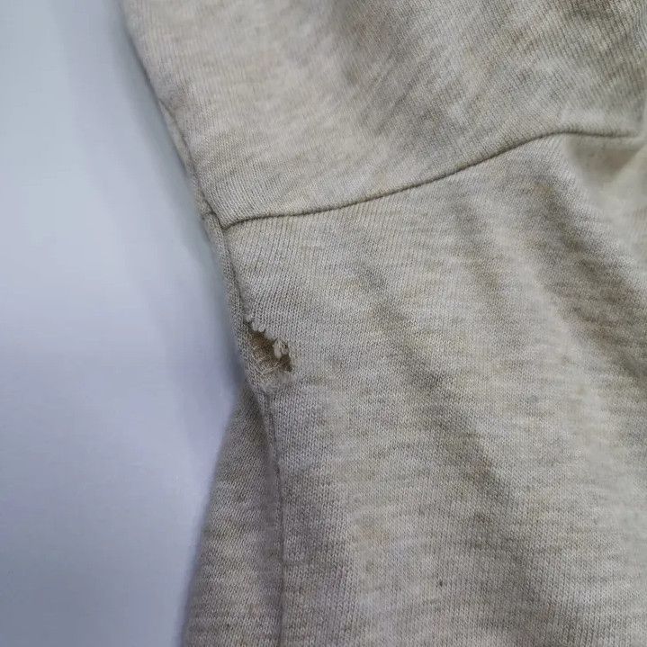 Polo Ralph Lauren Polo Ralph Lauren FW22 Men's Solid Crew Neck Long Sleeve T-shirt Size US XL / EU 56 / 4 - 5 Thumbnail