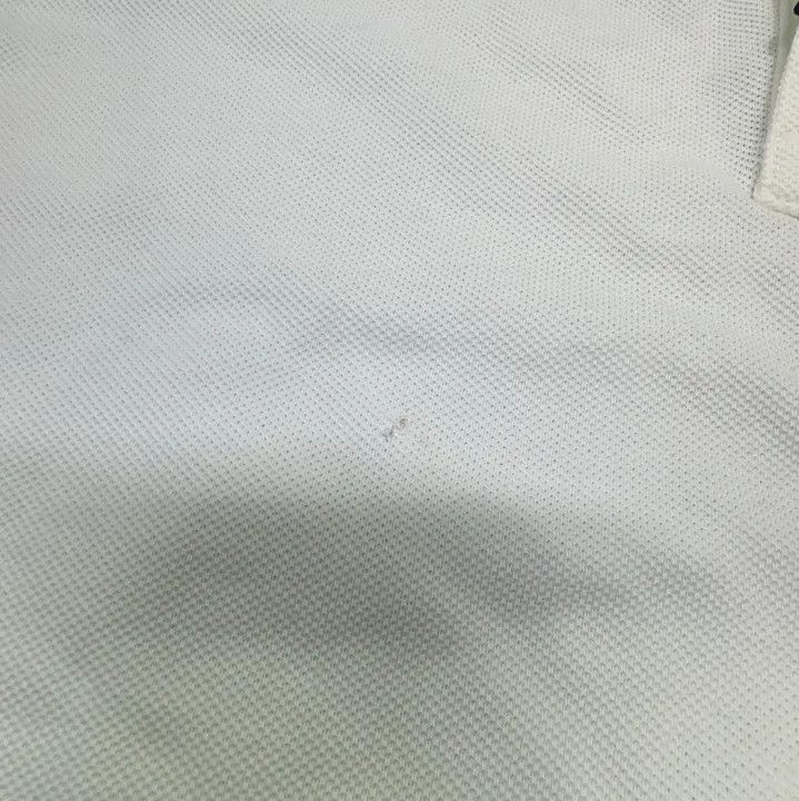 Polo Ralph Lauren Polo Ralph Lauren SS22 Classic Logo Short-Sleeve Polo Size US XL / EU 56 / 4 - 7 Thumbnail