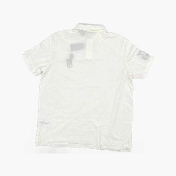 Polo Ralph Lauren Polo Ralph Lauren SS22 Classic Logo Short-Sleeve Polo Size US XL / EU 56 / 4 - 3 Thumbnail