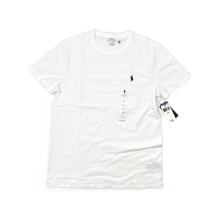 Polo Ralph Lauren Polo Ralph Lauren Classic Short-Sleeve Polo Shirt Size US M / EU 48-50 / 2 - 2 Thumbnail