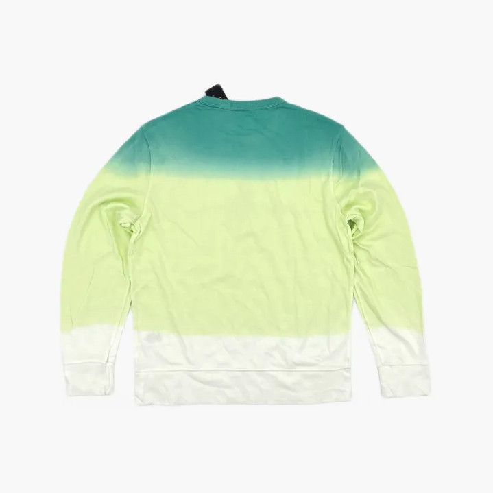 Polo Ralph Lauren Polo Ralph Lauren FW21 Logo Gradient Sweatshirt Size US L / EU 52-54 / 3 - 3 Thumbnail