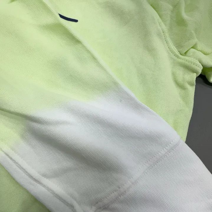 Polo Ralph Lauren Polo Ralph Lauren FW21 Logo Gradient Sweatshirt Size US L / EU 52-54 / 3 - 8 Thumbnail