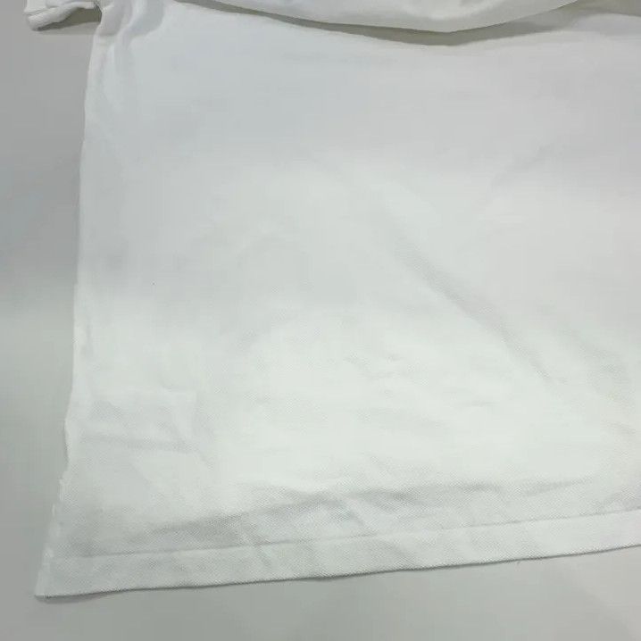 Polo Ralph Lauren Polo Ralph Lauren Classic Logo Embroidered Short-Sleeve Polo Size US L / EU 52-54 / 3 - 14 Thumbnail