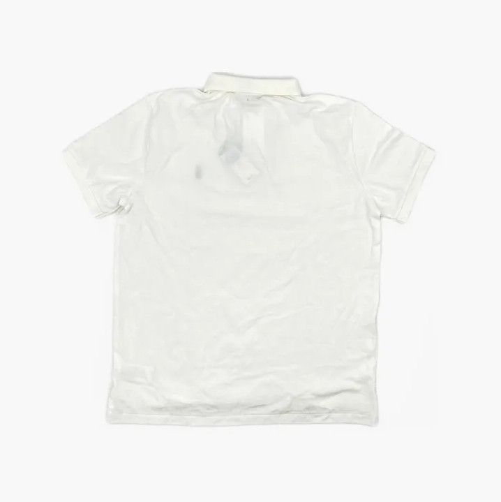 Polo Ralph Lauren Polo Ralph Lauren Classic Logo Embroidered Short-Sleeve Polo Size US L / EU 52-54 / 3 - 3 Thumbnail
