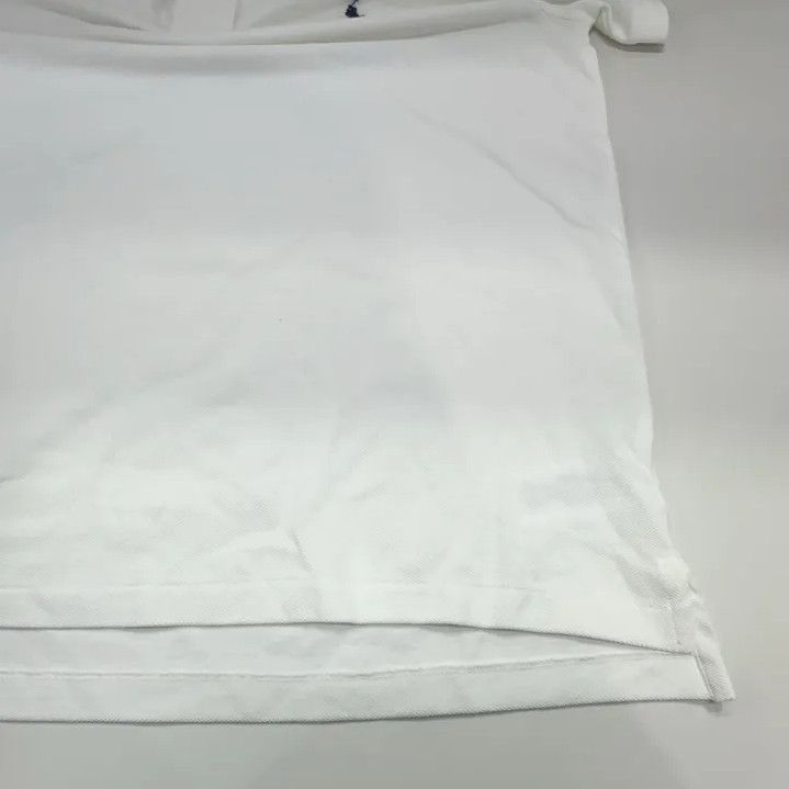 Polo Ralph Lauren Polo Ralph Lauren Classic Logo Embroidered Short-Sleeve Polo Size US L / EU 52-54 / 3 - 9 Thumbnail