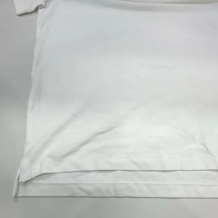 Polo Ralph Lauren Polo Ralph Lauren Classic Logo Embroidered Short-Sleeve Polo Size US L / EU 52-54 / 3 - 11 Thumbnail