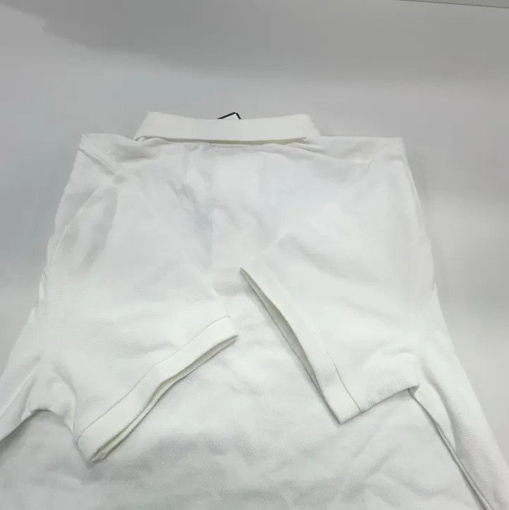 Polo Ralph Lauren Polo Ralph Lauren Classic Logo Embroidered Short-Sleeve Polo Size US L / EU 52-54 / 3 - 16 Thumbnail