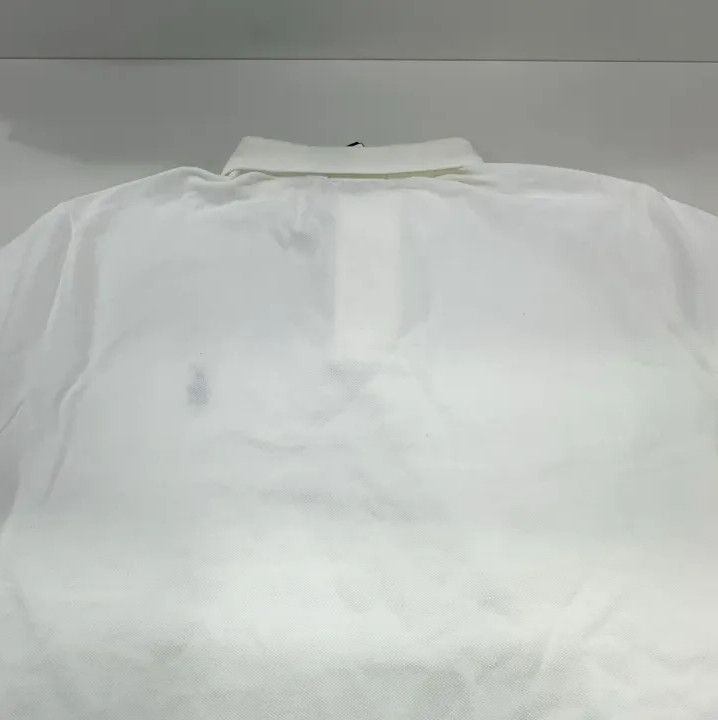 Polo Ralph Lauren Polo Ralph Lauren Classic Logo Embroidered Short-Sleeve Polo Size US L / EU 52-54 / 3 - 15 Thumbnail