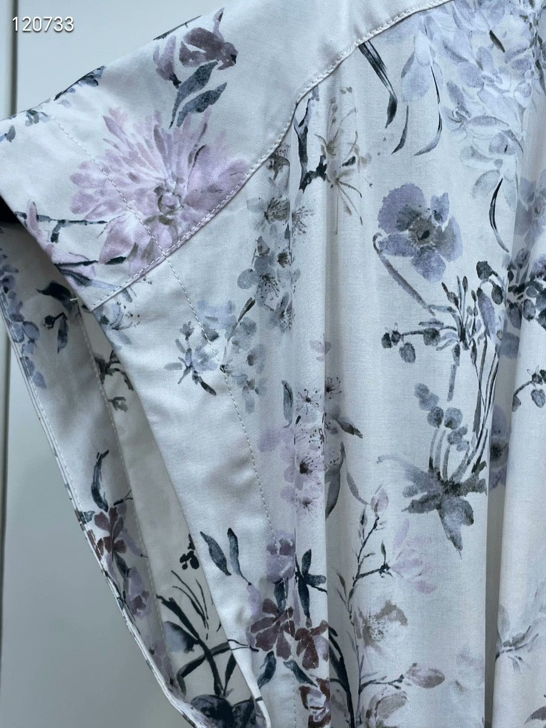 Dior Dior 2025 Plant Flower Dress Size XS / US 0-2 / IT 36-38 - 5 Thumbnail