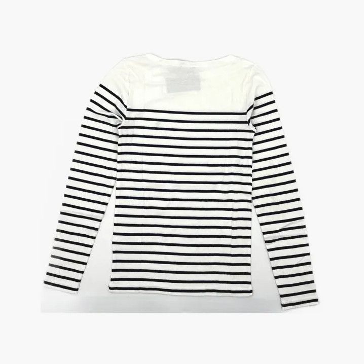Polo Ralph Lauren Polo Ralph Lauren Striped Long-Sleeve T-Shirt Size US M / EU 48-50 / 2 - 3 Thumbnail