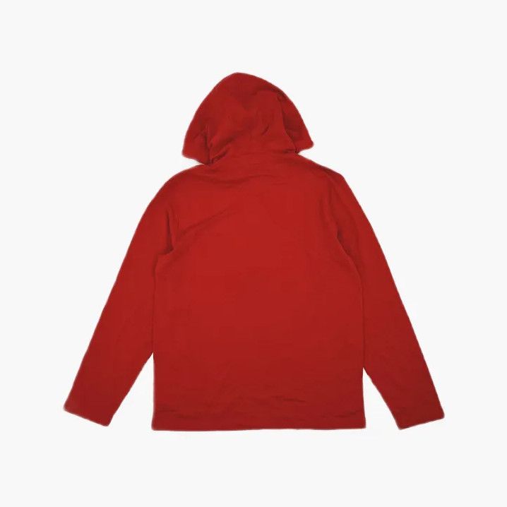 Polo Ralph Lauren Polo Ralph Lauren Bear Print Hooded Long-Sleeve T-Shirt Size US M / EU 48-50 / 2 - 3 Thumbnail