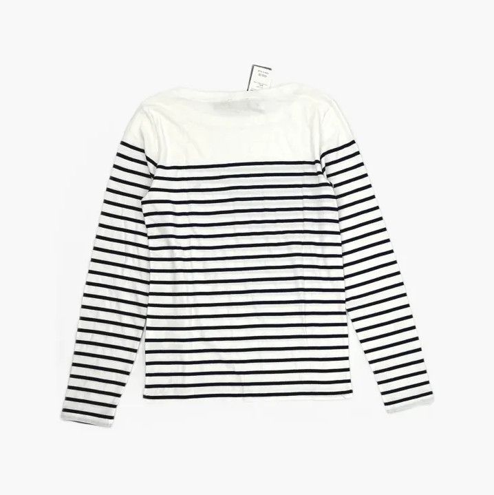 Polo Ralph Lauren Polo Ralph Lauren Striped Long-Sleeve T-Shirt Size US L / EU 52-54 / 3 - 3 Thumbnail