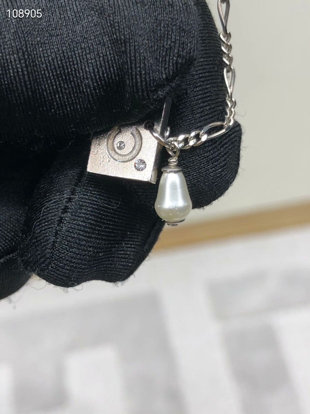Chanel Chanel Decorative Brooch Size ONE SIZE - 6 Thumbnail