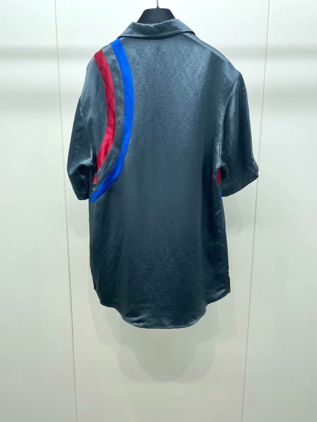 Gucci Gucci Men's Short-Sleeve Top Size US S / EU 44-46 / 1 - 2 Thumbnail