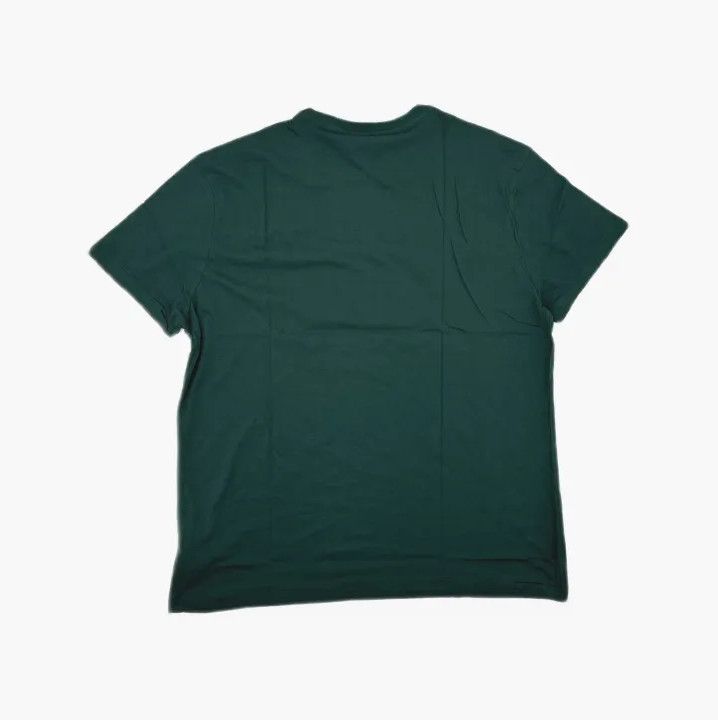 Polo Ralph Lauren Polo Ralph Lauren Pony Embroidery Short-Sleeve T-Shirt Size US XL / EU 56 / 4 - 3 Thumbnail