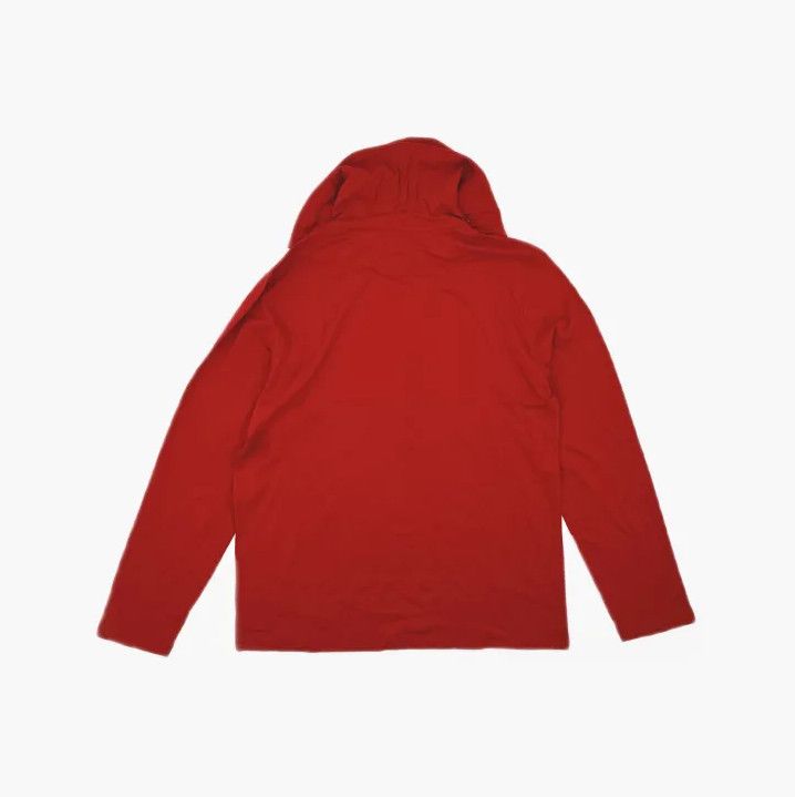 Polo Ralph Lauren Polo Ralph Lauren Bear Print Hooded Long-Sleeve T-Shirt Size US M / EU 48-50 / 2 - 3 Thumbnail