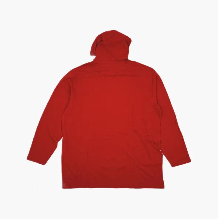Polo Ralph Lauren Polo Ralph Lauren Bear Print Long Sleeve Hoodie Size US XXL / EU 58 / 5 - 3 Thumbnail