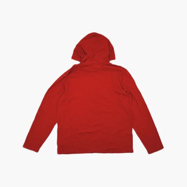 Polo Ralph Lauren Polo Ralph Lauren Bear Print Hooded Long-Sleeve T-Shirt Size US L / EU 52-54 / 3 - 3 Thumbnail