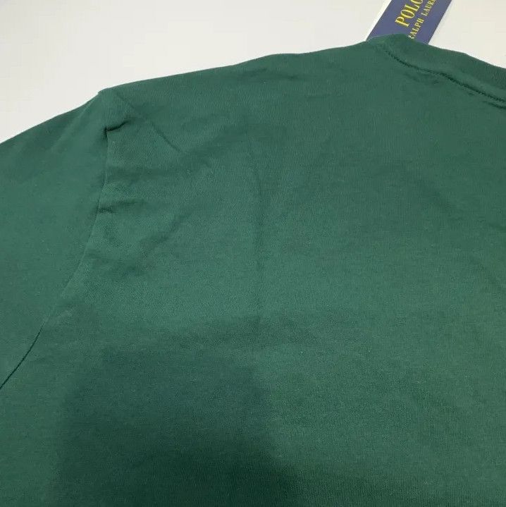 Polo Ralph Lauren Polo Ralph Lauren Pony Embroidery Short-Sleeve T-Shirt Size US XL / EU 56 / 4 - 8 Thumbnail