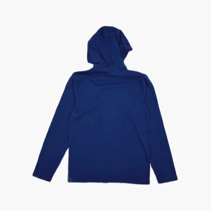 Polo Ralph Lauren Polo Ralph Lauren Printed Hooded Long-Sleeve T-Shirt Size US XS / EU 42 / 0 - 3 Thumbnail