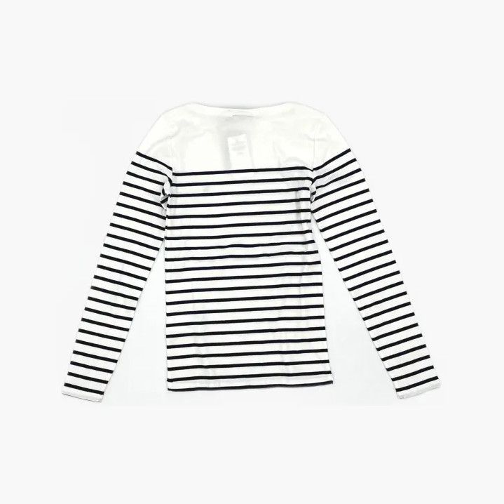 Polo Ralph Lauren Polo Ralph Lauren Striped Long-Sleeve T-Shirt Size US S / EU 44-46 / 1 - 3 Thumbnail