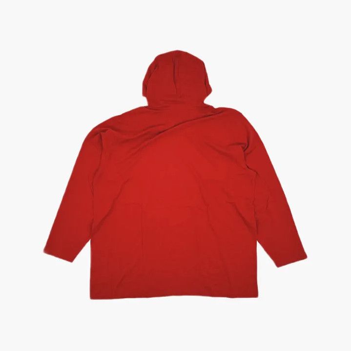 Polo Ralph Lauren Polo Ralph Lauren Bear Print Hooded Long-Sleeve T-Shirt Size US XXL / EU 58 / 5 - 3 Thumbnail