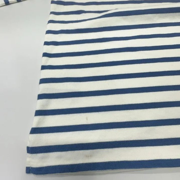 Polo Ralph Lauren Polo Ralph Lauren Striped Long-Sleeve T-Shirt Size US S / EU 44-46 / 1 - 9 Thumbnail