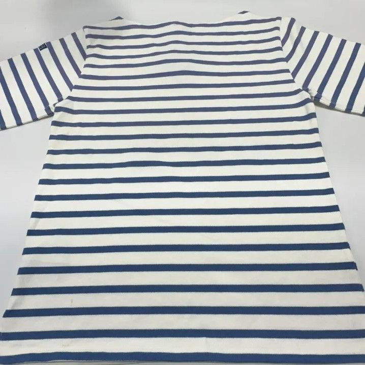 Polo Ralph Lauren Polo Ralph Lauren Striped Long-Sleeve T-Shirt Size US S / EU 44-46 / 1 - 10 Thumbnail