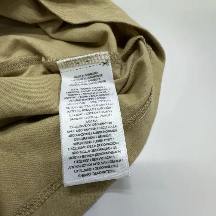 Polo Ralph Lauren Polo Ralph Lauren Solid Long-Sleeve Shirt Size US M / EU 48-50 / 2 - 4 Thumbnail